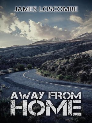 cover image of Away from Home